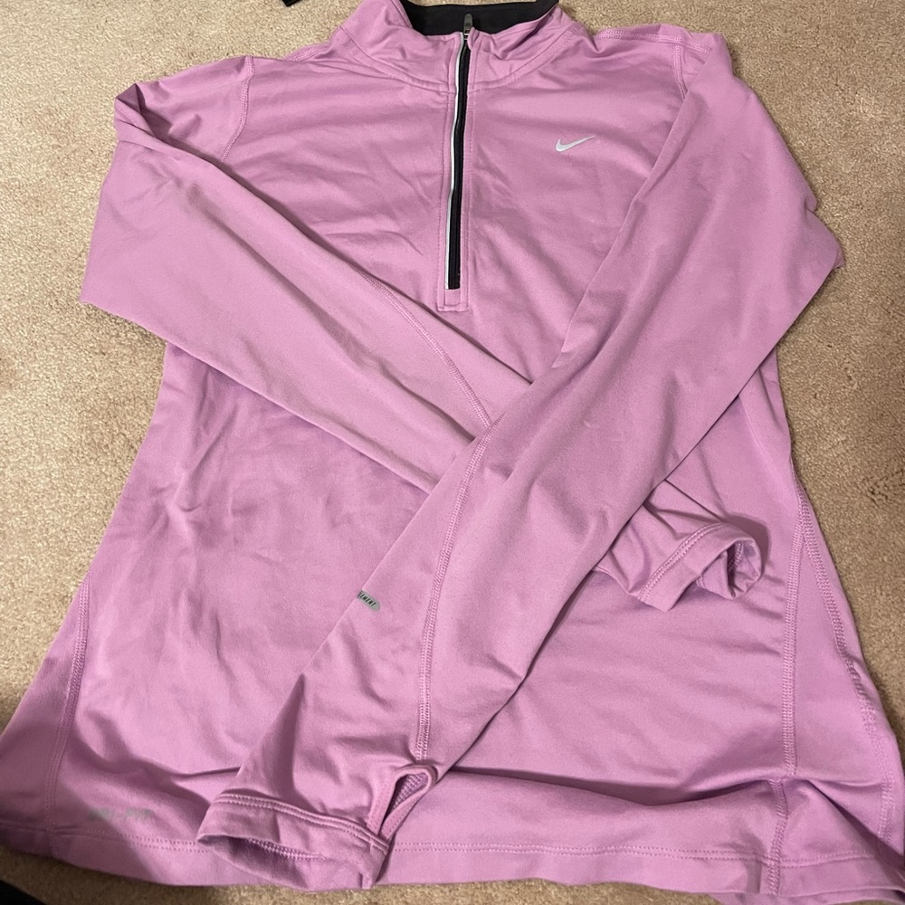 Nike Dri fit sweater